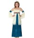 DAMA MEDIEVAL