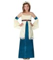 DAMA MEDIEVAL
