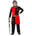 GUERRERO MEDIEVAL