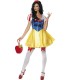 FEVER BLANCANIEVES