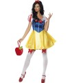 FEVER BLANCANIEVES