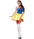 FEVER BLANCANIEVES