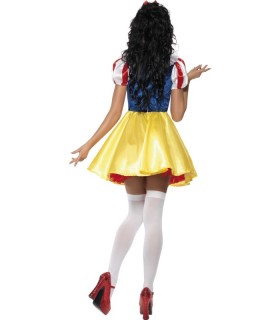FEVER BLANCANIEVES
