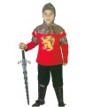 CABALLERO MEDIEVAL