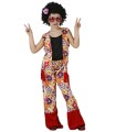 HIPPIE FLORES