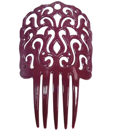 PEINETA FLAMENCA  R 1054