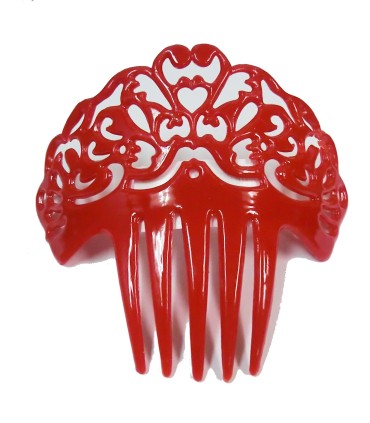 PEINETA FLAMENCA R 1053