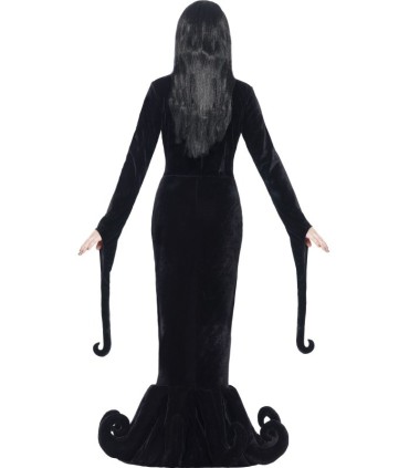 MORTICIA ADAMS