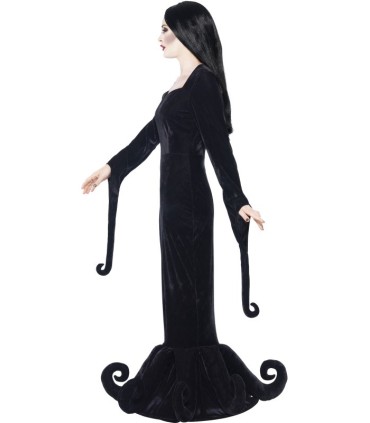 MORTICIA ADAMS
