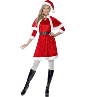 MISS SANTA