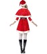 MISS SANTA