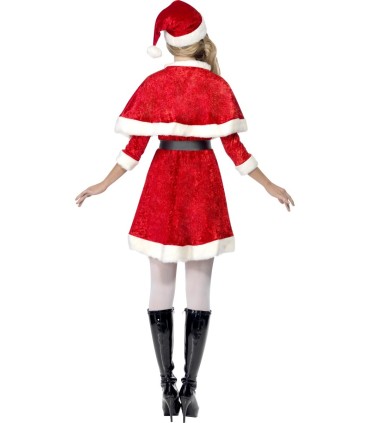 MISS SANTA