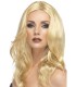 PELUCA SUPERSTAR RUBIA