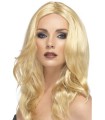 PELUCA SUPERSTAR RUBIA
