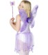 CONJUNTO MARIPOSA MORADO