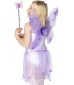 CONJUNTO MARIPOSA MORADO
