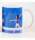 TAZA BAILARINAS CB-10