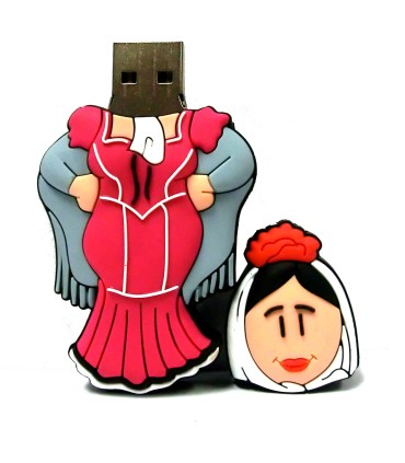 USB CHULAPA