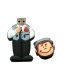 USB CHULAPO