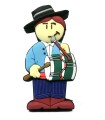 USB ROCIERO