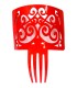 PEINETA FLAMENCA R 1703