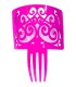 PEINETA FLAMENCA R 1703