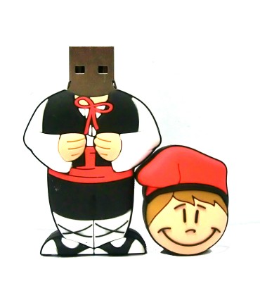 USB BATURRO