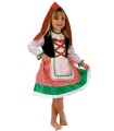 CAPERUCITA
