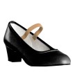 ZAPATO FLAMENCO GOMA 85