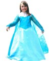 FROZEN REINA DEL HIELO
