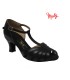 SANDALIA BAILE DE SALON MOD.FARA  