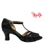 SANDALIA BAILE DE SALON MOD.FARA  