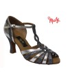 ZAPATOS BAILES DE SALÓN MOD. OLGA
