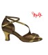 SANDALIA  BAILE DE SALON MOD.JOANA