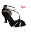 ZAPATOS BAILES DE SALÓN MOD. JOANA