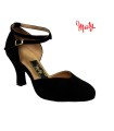ZAPATOS BAILES DE SALÓN MOD. HILDA