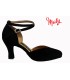 ZAPATOS PARA BAILES DE SALON MOD. HILDA