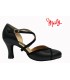 ZAPATOS PARA BAILES DE SALON MOD.LUISA