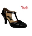 ZAPATOS BAILES DE SALÓN MOD. ESPERANZA