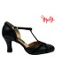ZAPATOS PARA BAILES DE SALON MOD.ESPERANZA