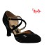 ZAPATOS PARA BAILES DE SALON MOD.NUBIA