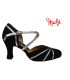 ZAPATOS PARA BAILES DE SALON MOD.MATILDE