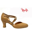 ZAPATOS BAILES DE SALÓN MOD. PALOMA