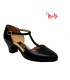 ZAPATOS BAILES DE SALÓN MOD. TANGO