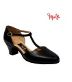 ZAPATOS BAILES DE SALÓN MOD. TANGO