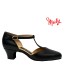 ZAPATOS BAILES DE SALÓN MOD. TANGO