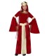DAMA MEDIEVAL