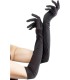 GUANTES NEGROS LARGOS