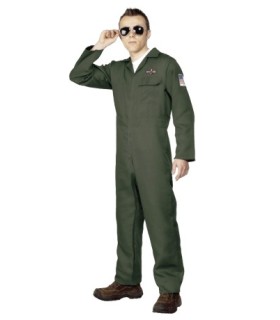 Piloto Mono Verde
