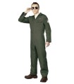 PILOTO VERDE